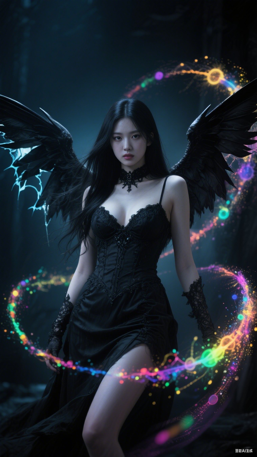 Dark Angel