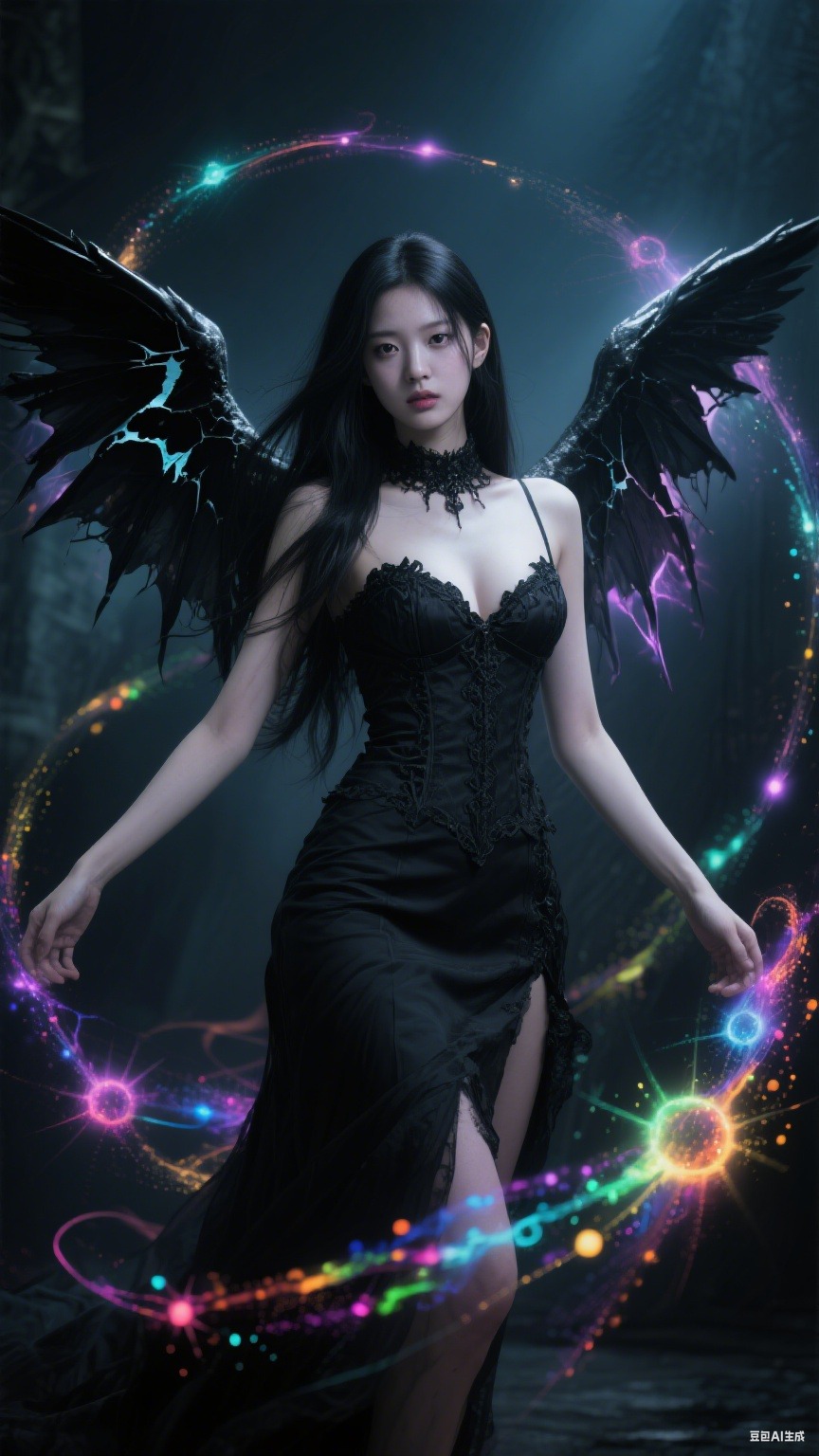 Dark Angel