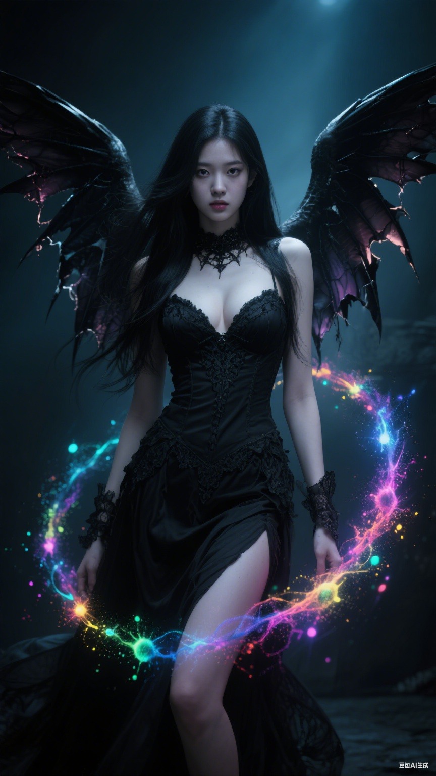 Dark Angel