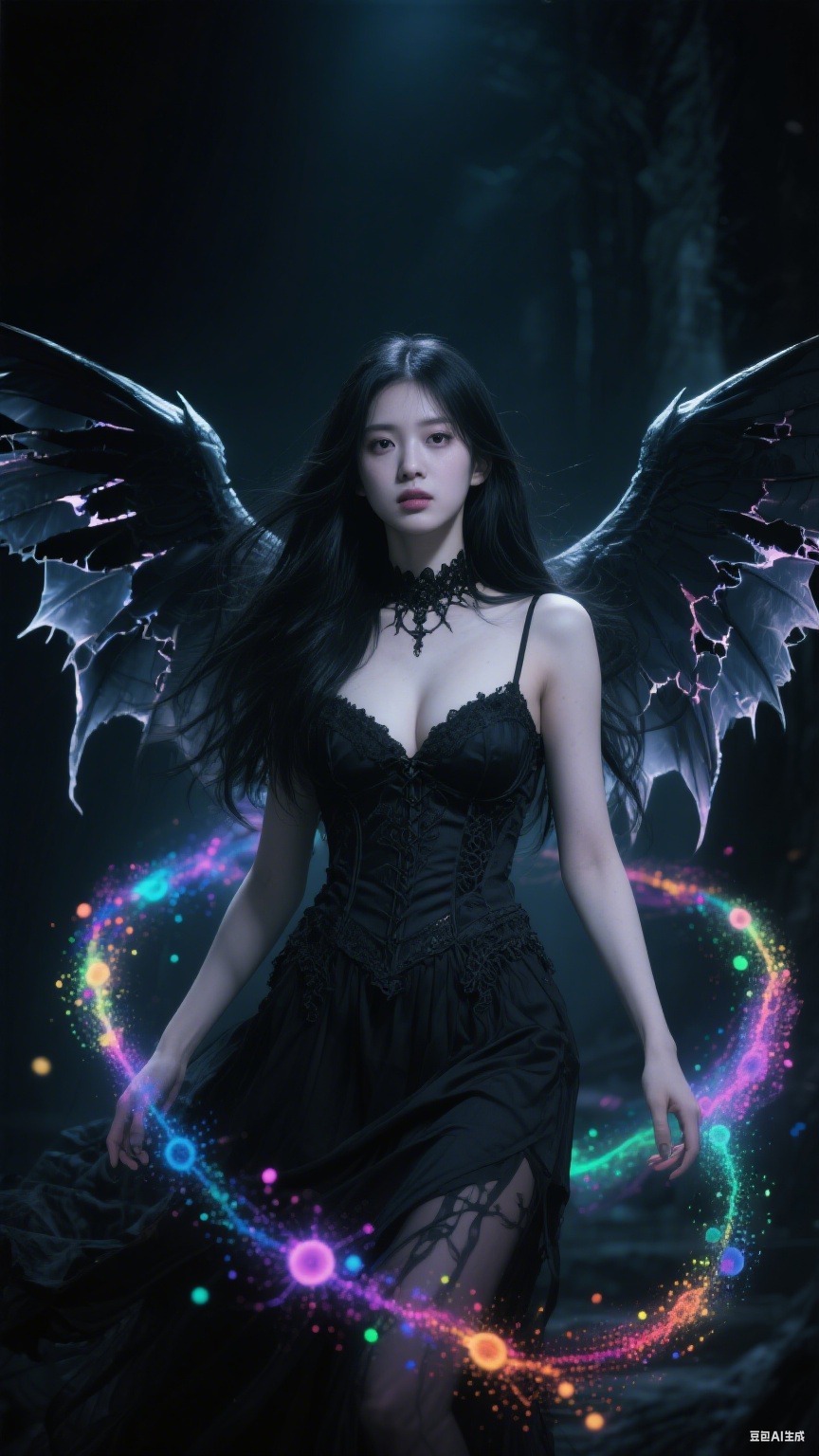 Dark Angel