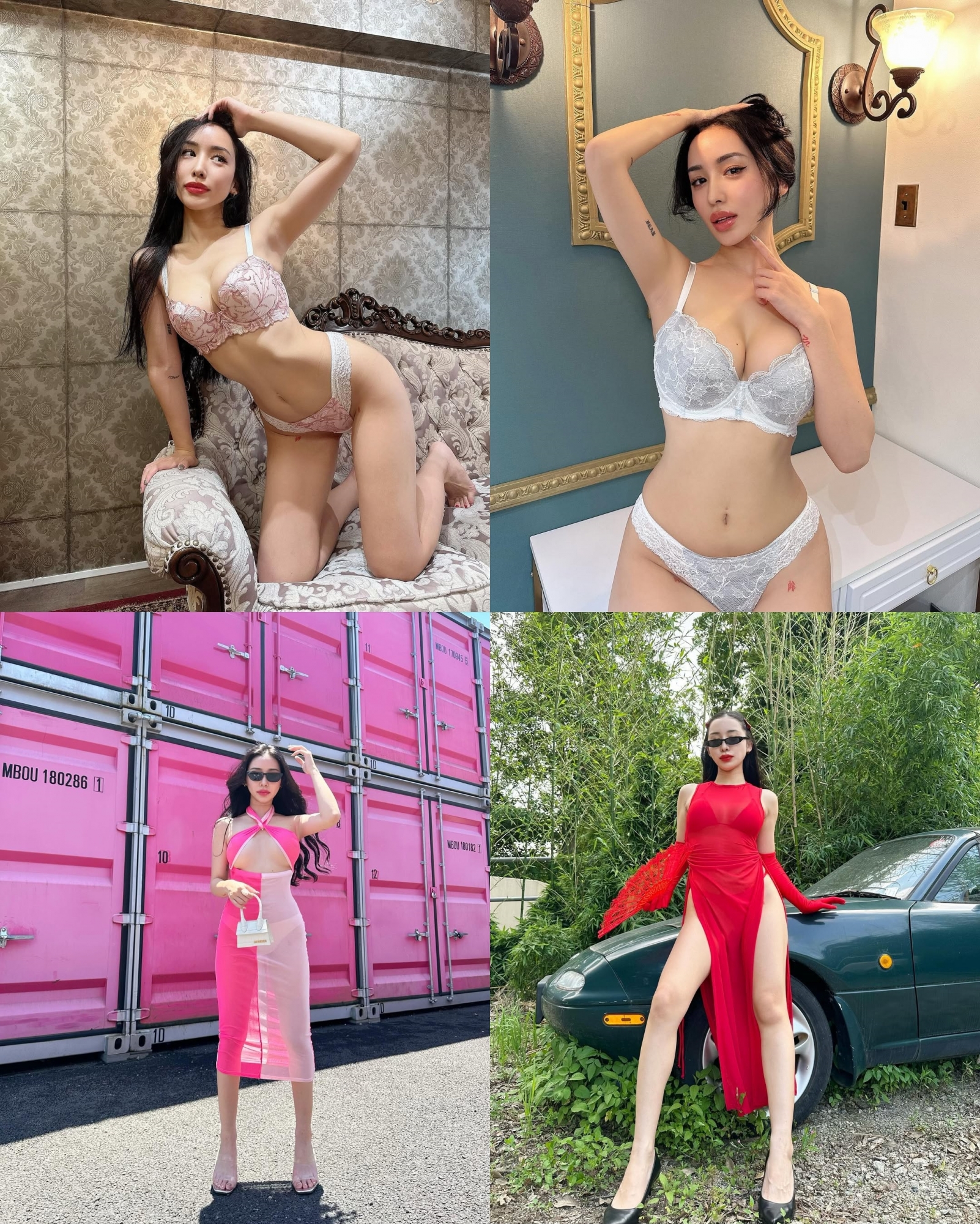 等等，日本怎么会出现这种身材？她靠前凸后翘的「欧美曲线」喷发肉欲感丨葵伊吹（aoi ibuki）资料库｜作品番号全集与影评解析丨葵いぶき丨aoiibuki.com