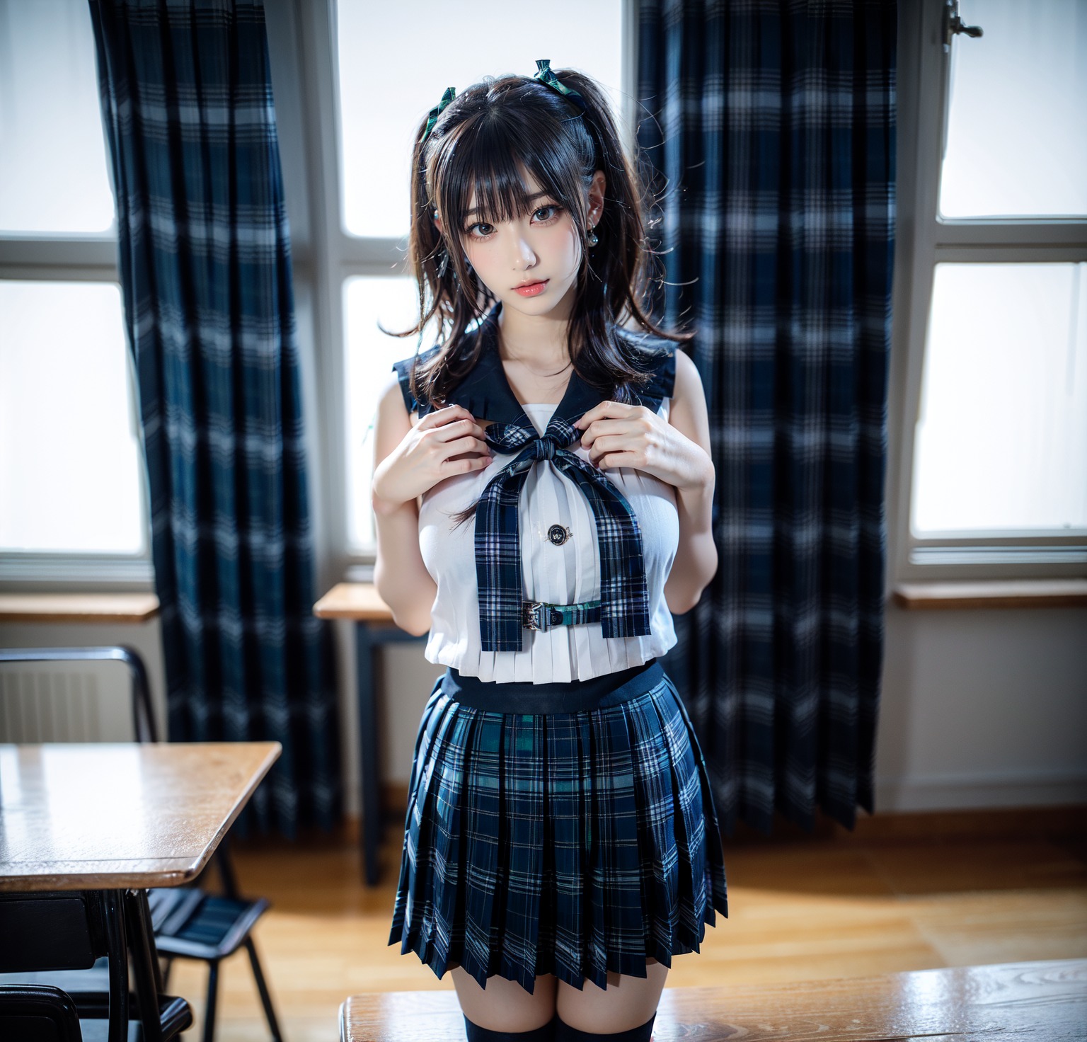 JK Sister. 8