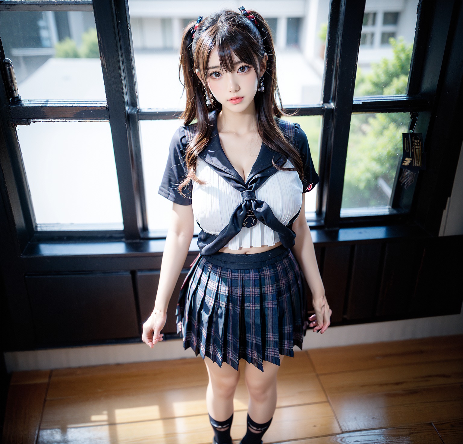 JK Sister. 8