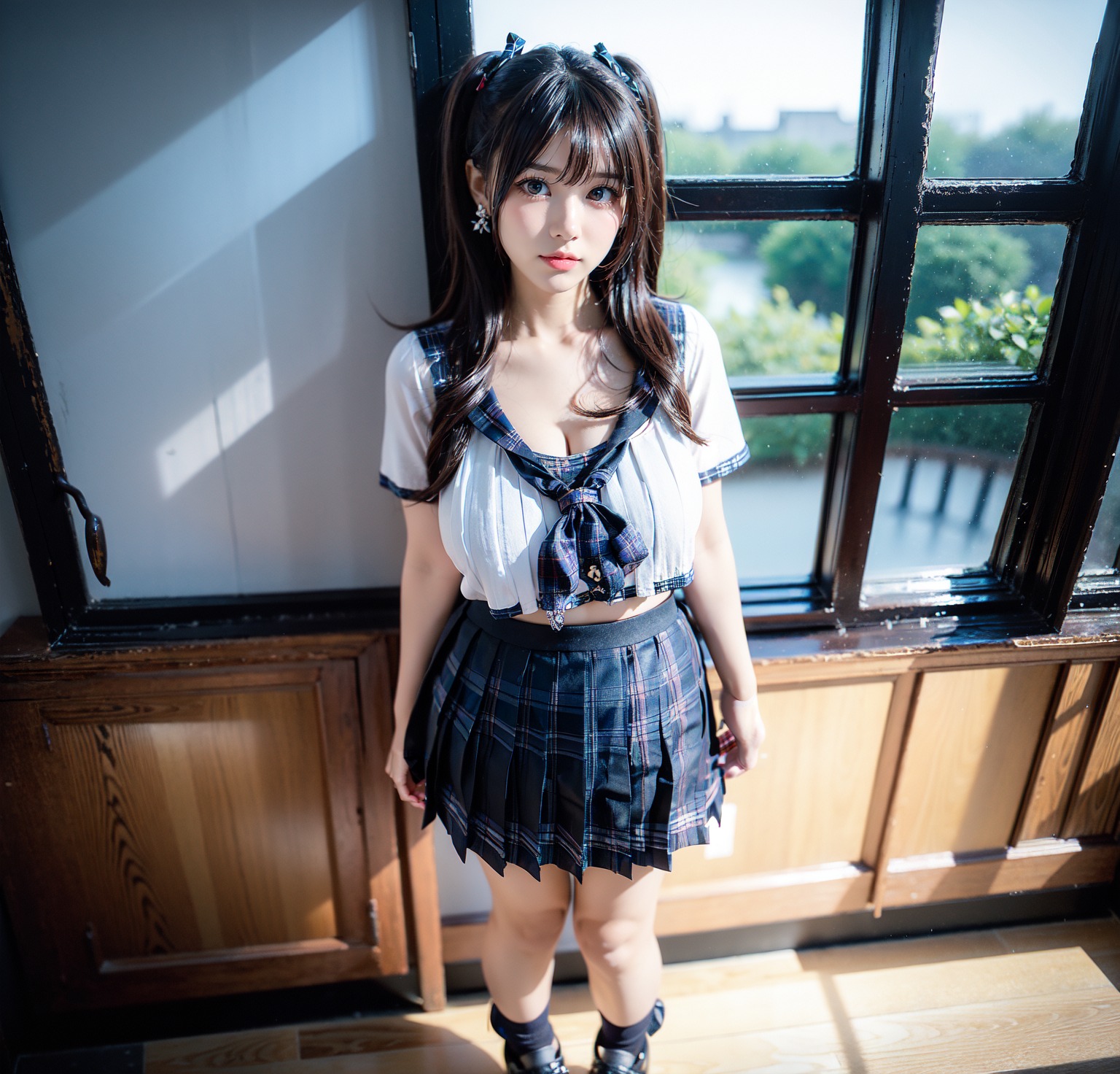 JK Sister. 8