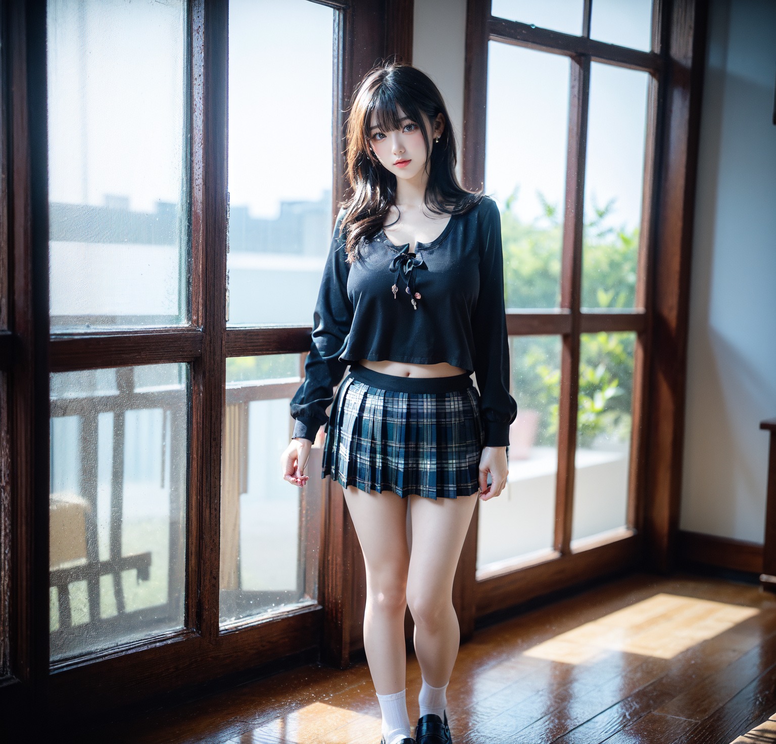 JK Sister. 8