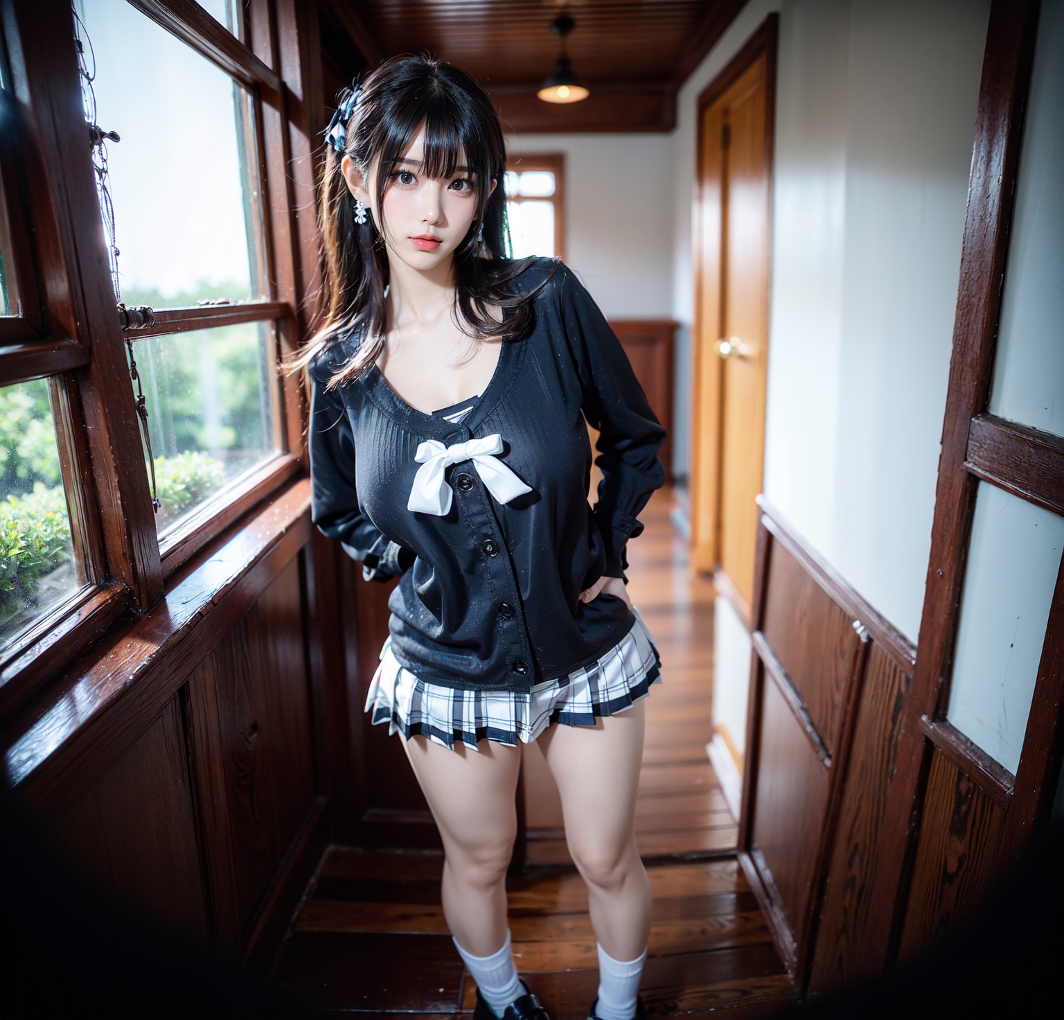 JK Sister. 8