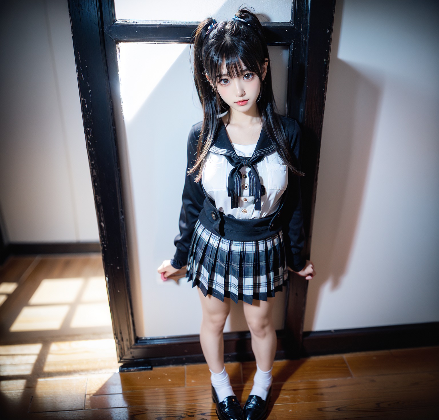 JK Sister. 8