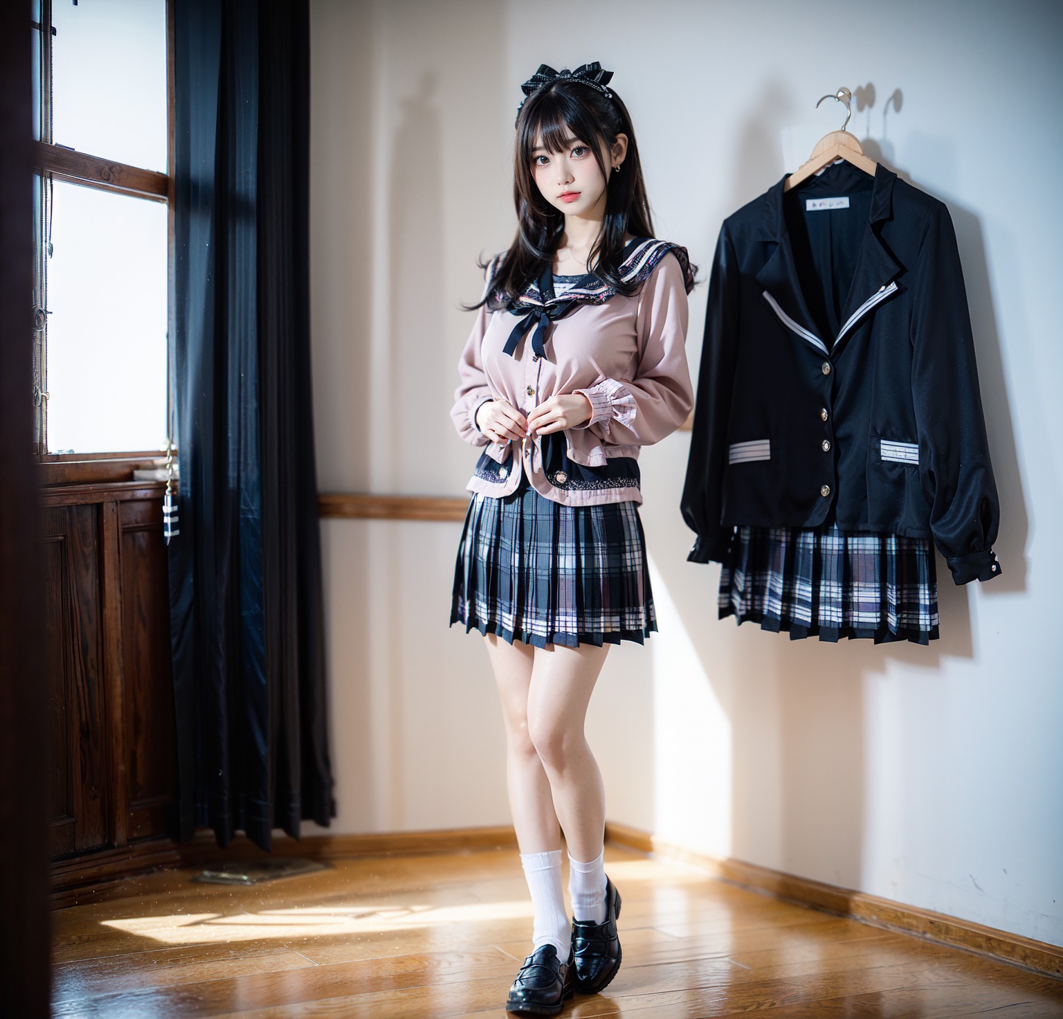 JK Sister. 8