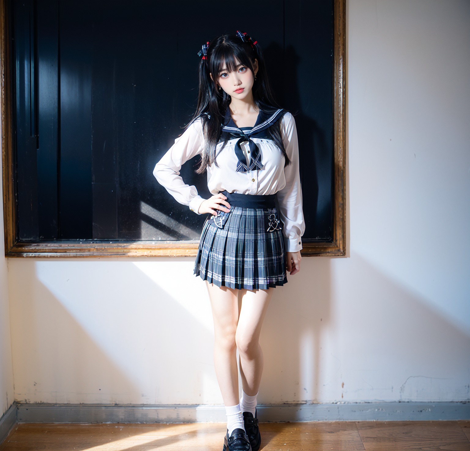 JK Sister. 8