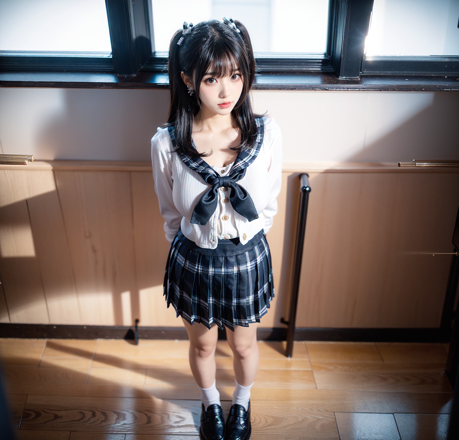 JK Sister. 8