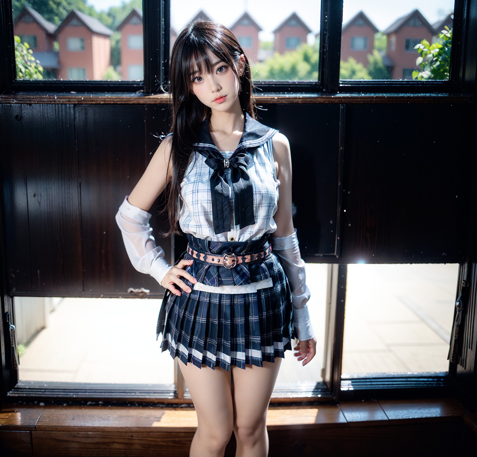 JK Sister. 8
