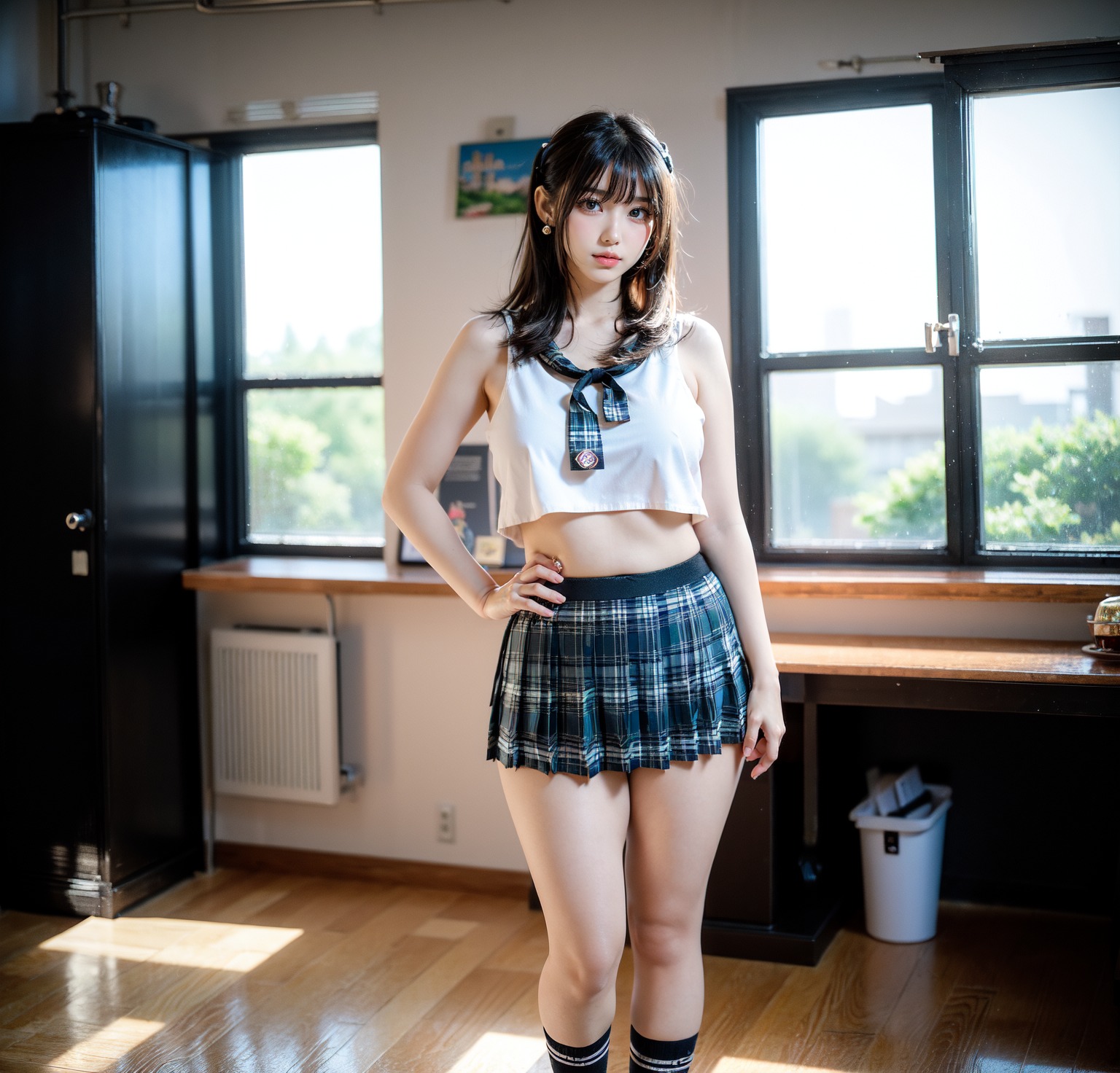 JK Sister. 8