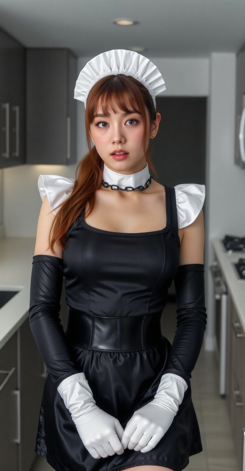 Good morning, Master.