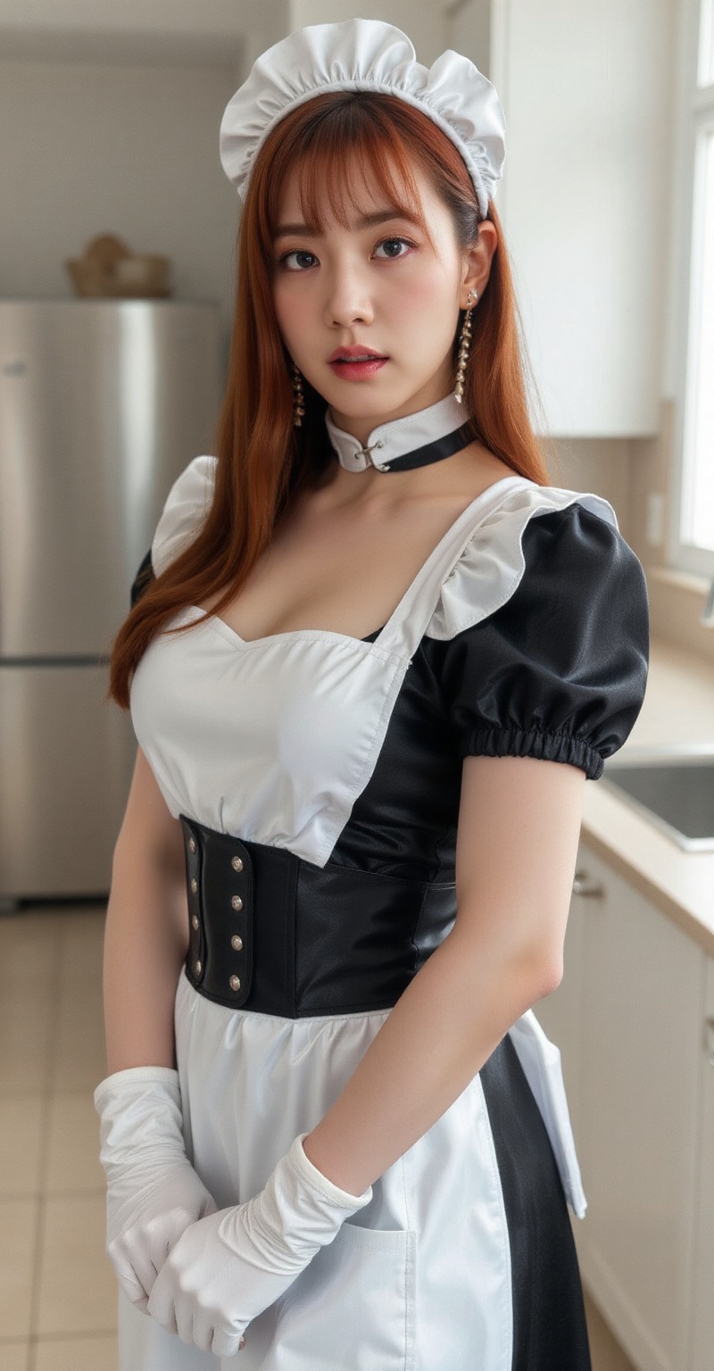 Good morning, Master.
