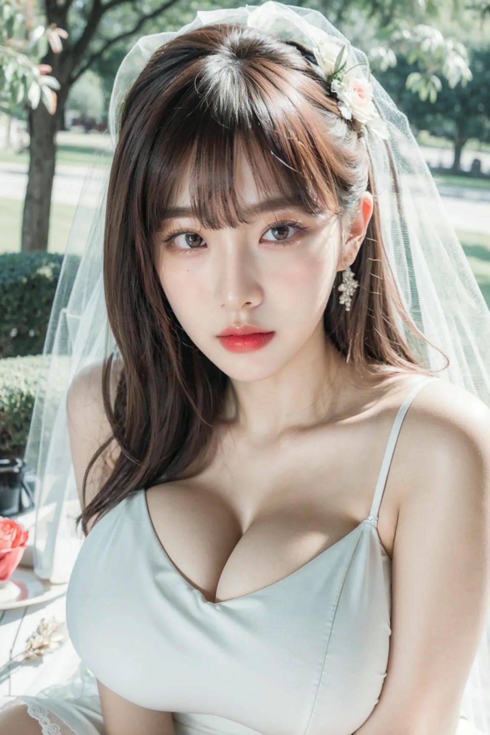 Wedding Gown