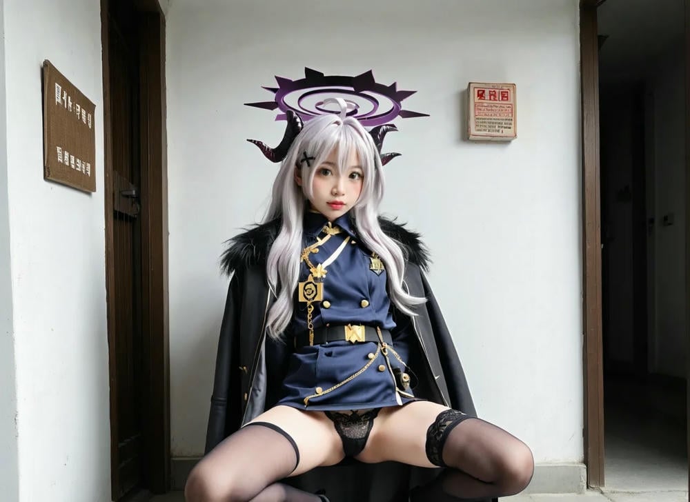 AI - Realistic AI works - Part 24