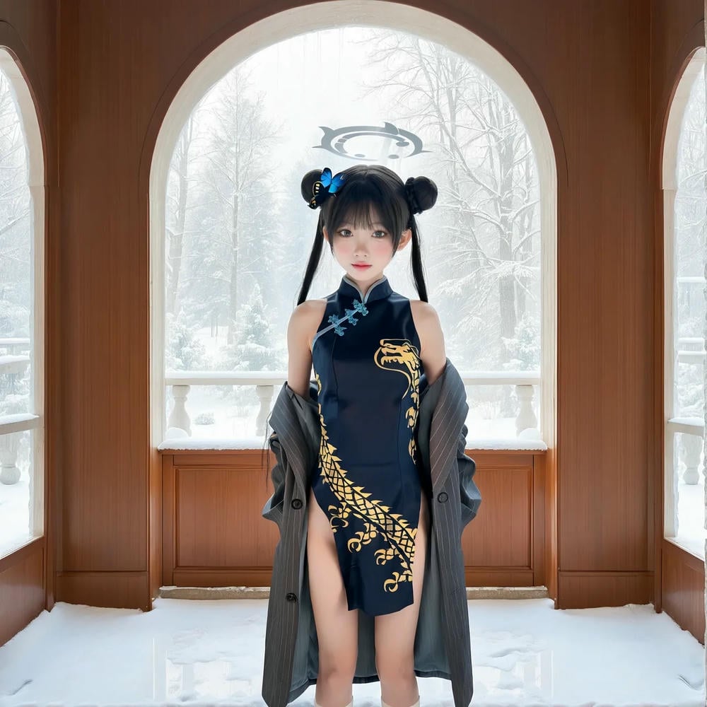 AI - Realistic AI works - Part 24