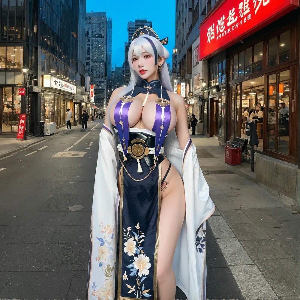 AI - Realistic AI works - Part 24