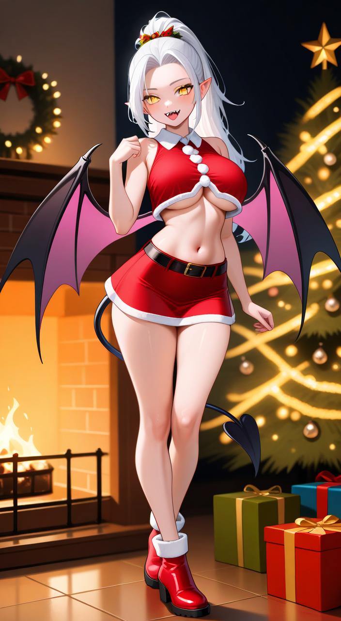Original Vampire Girl ~ 10