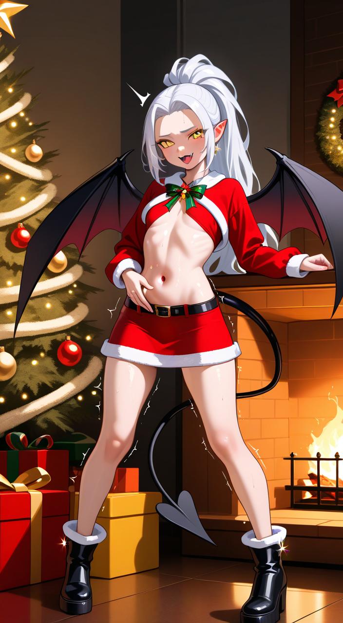 Original Vampire Girl ~ 10