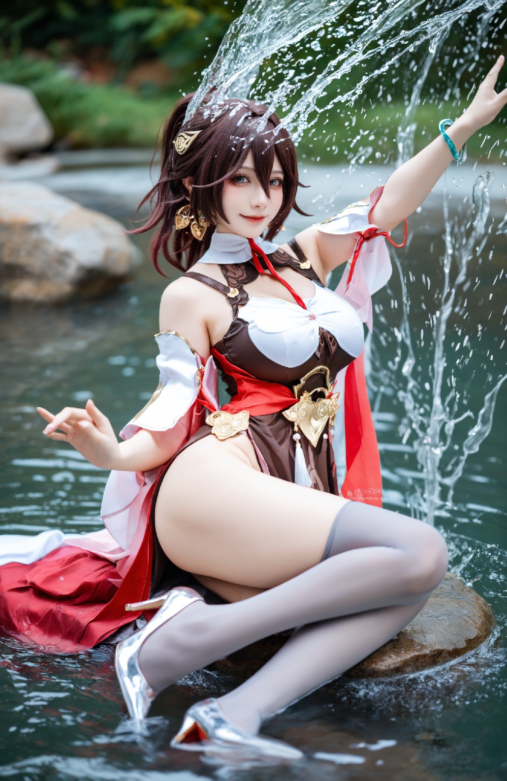 sparkle (honkai star rail)