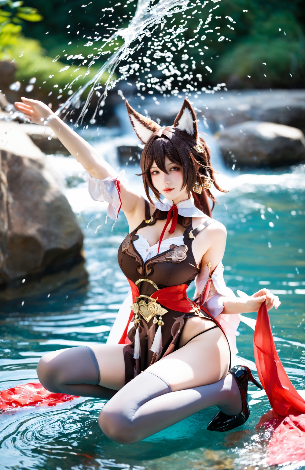 sparkle (honkai star rail)