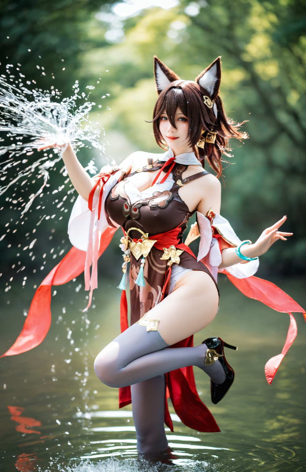 sparkle (honkai star rail)