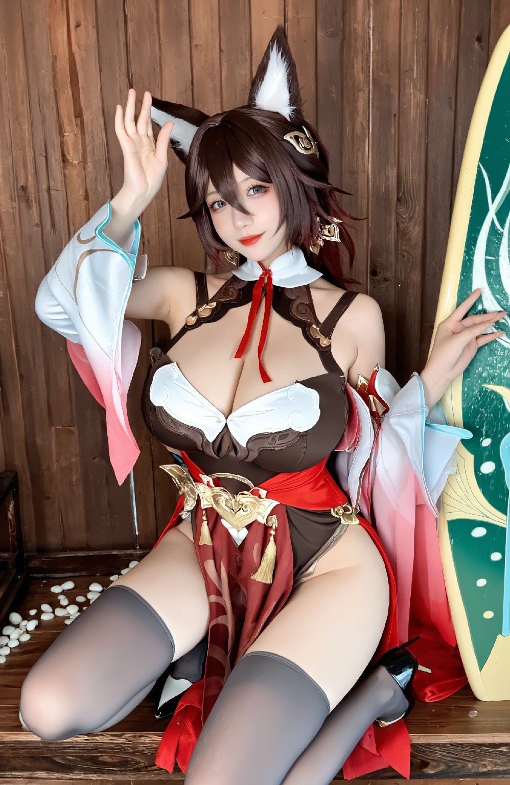sparkle (honkai star rail)