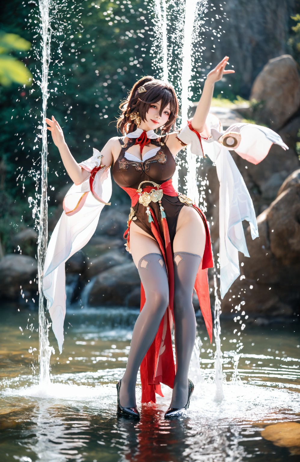 sparkle (honkai star rail)