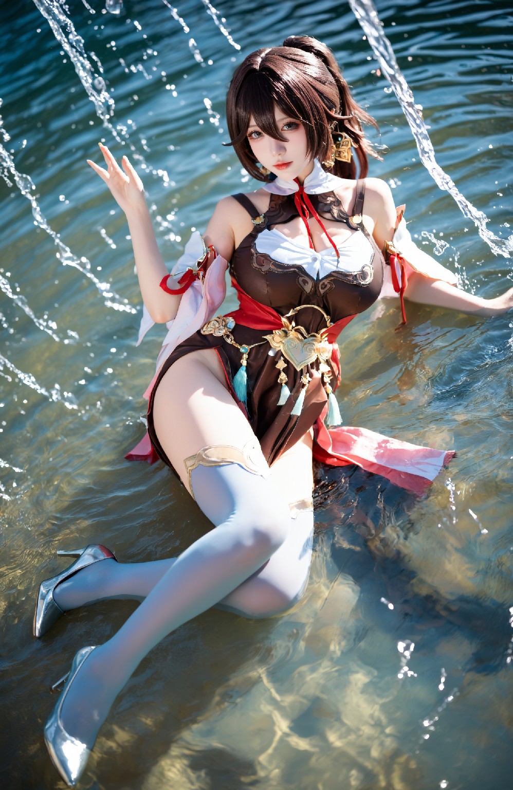 sparkle (honkai star rail)