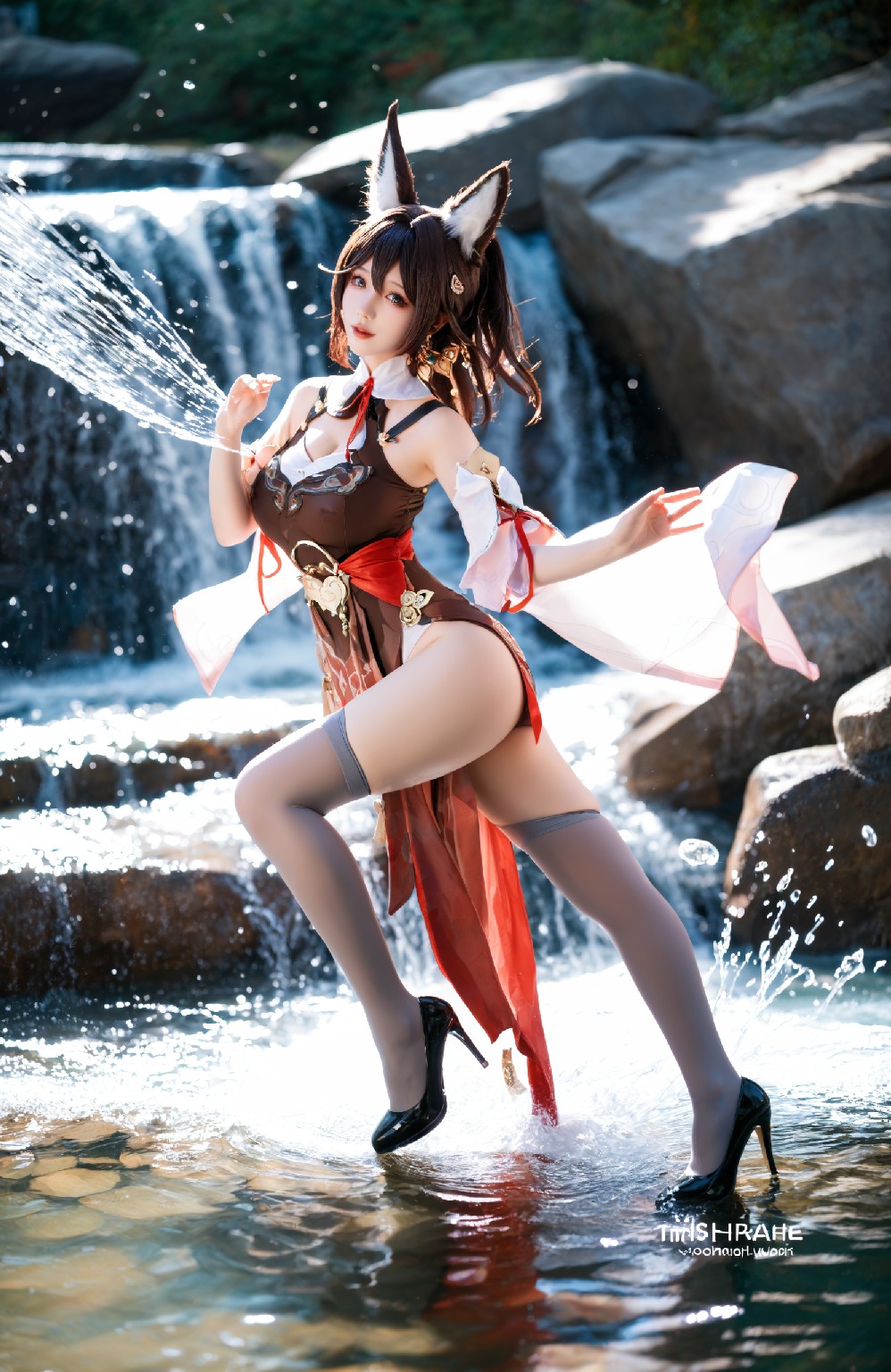 sparkle (honkai star rail)