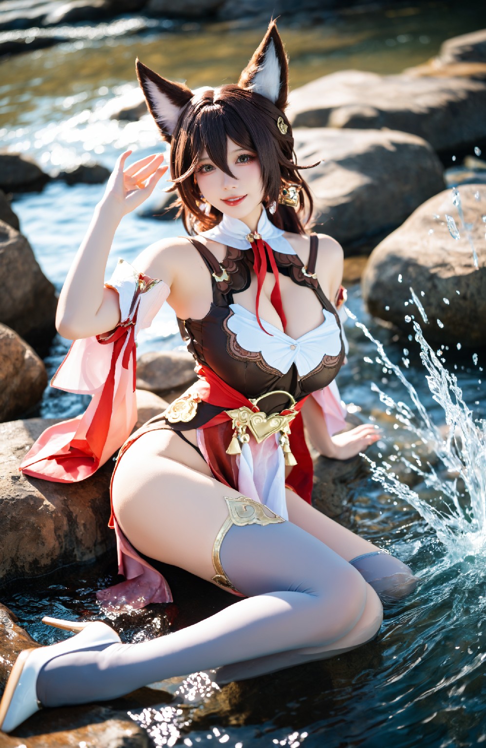 sparkle (honkai star rail)