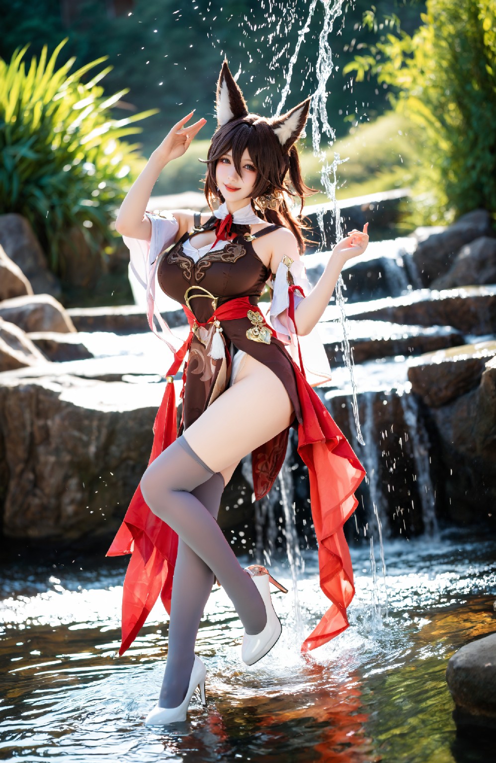 sparkle (honkai star rail)