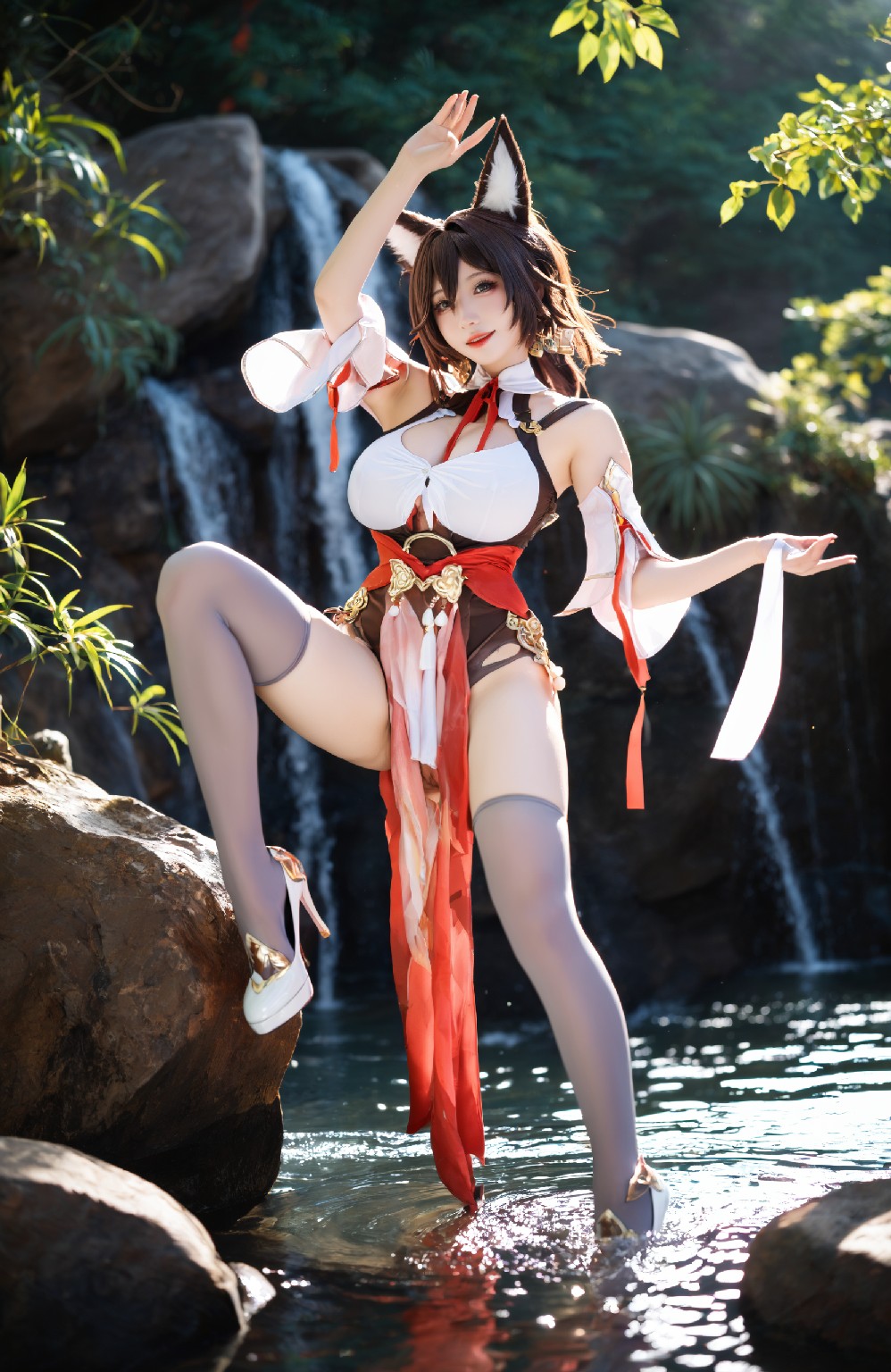 sparkle (honkai star rail)