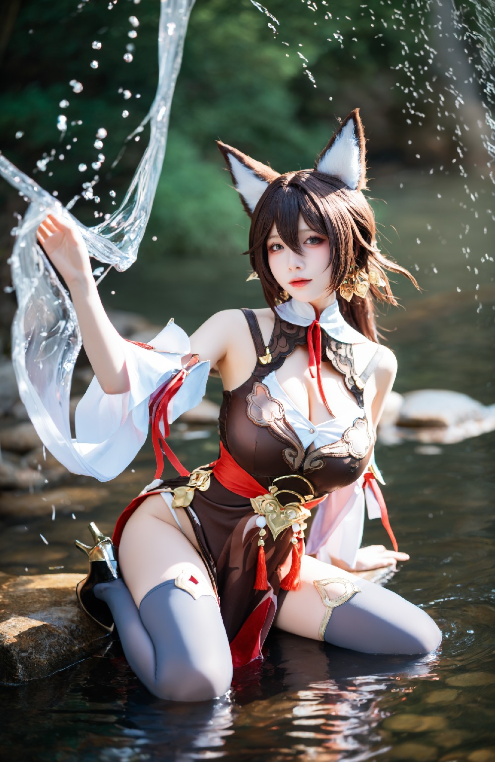 sparkle (honkai star rail)