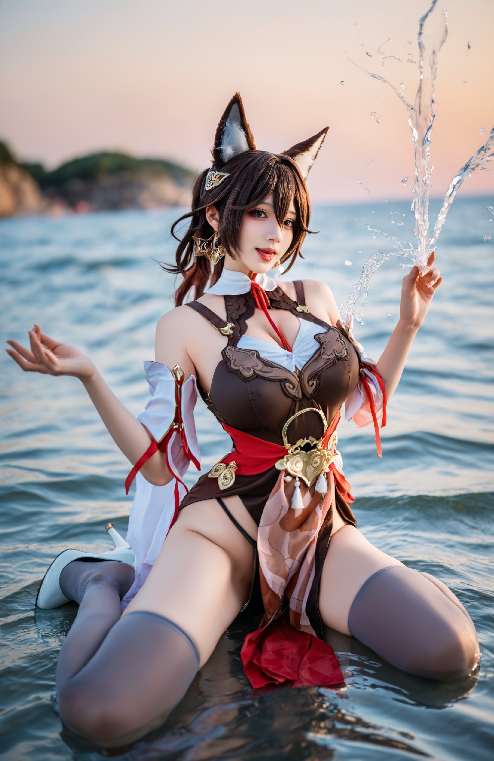 sparkle (honkai star rail)