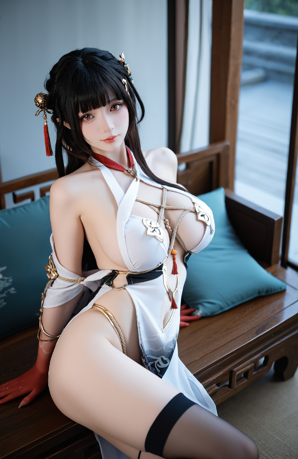 lingsha (honkai star rail)