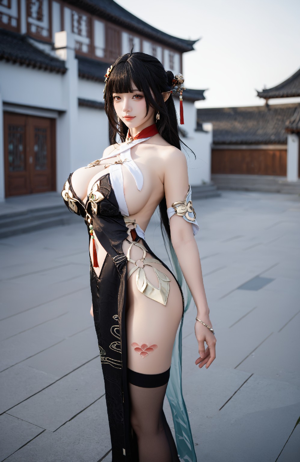 lingsha (honkai star rail)