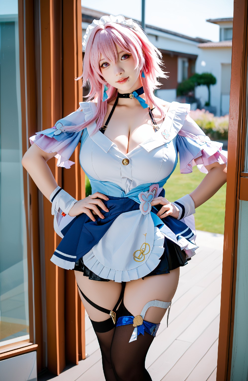 march 7th (honkai star rail)