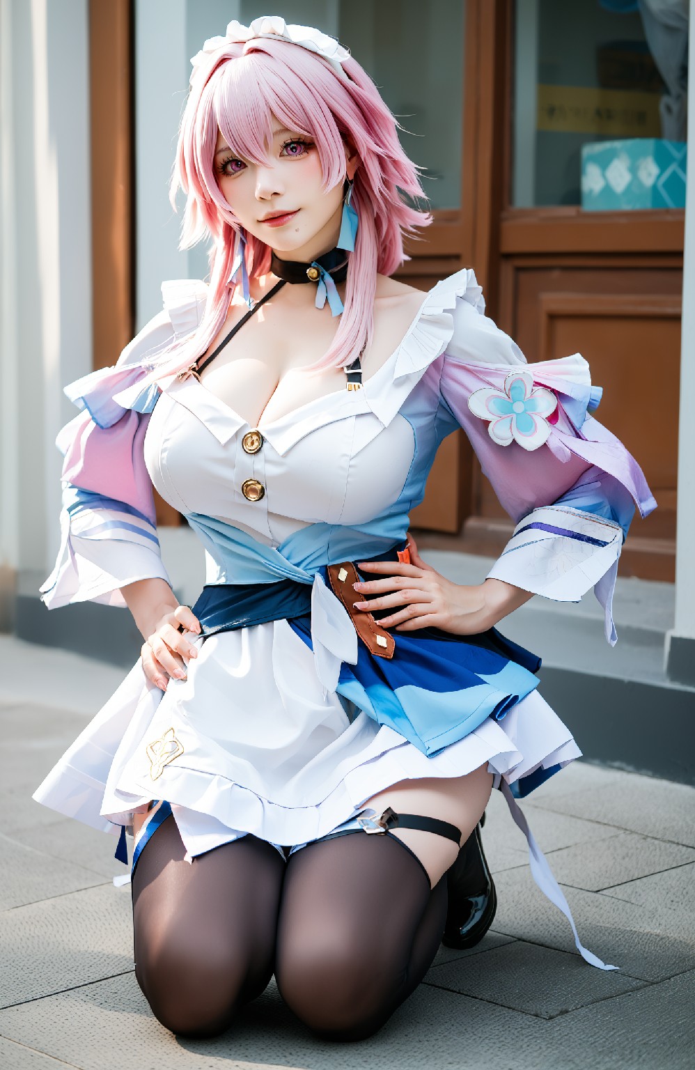 march 7th (honkai star rail)