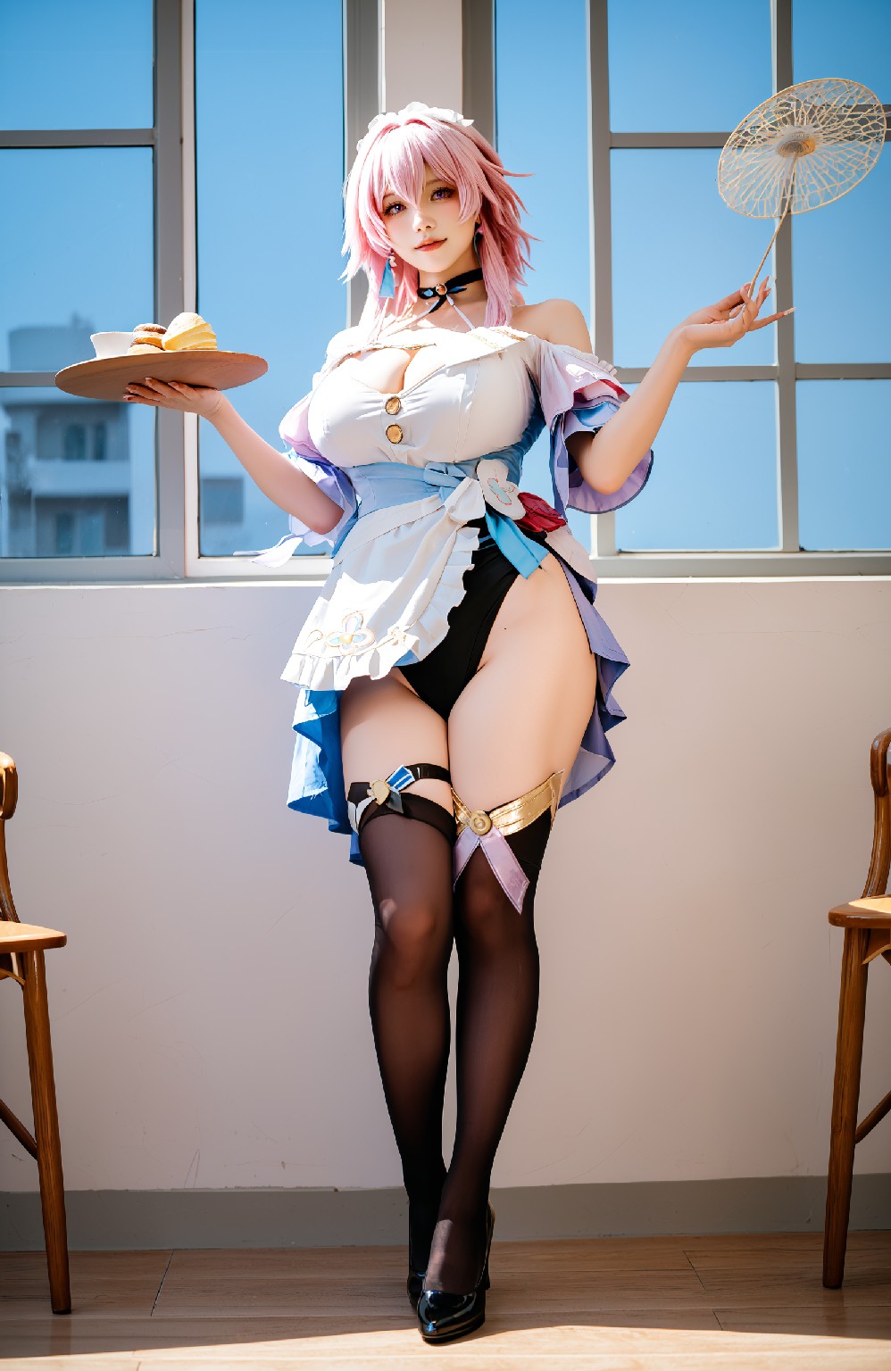 march 7th (honkai star rail)