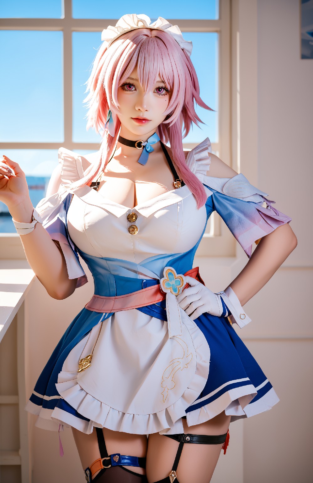 march 7th (honkai star rail)