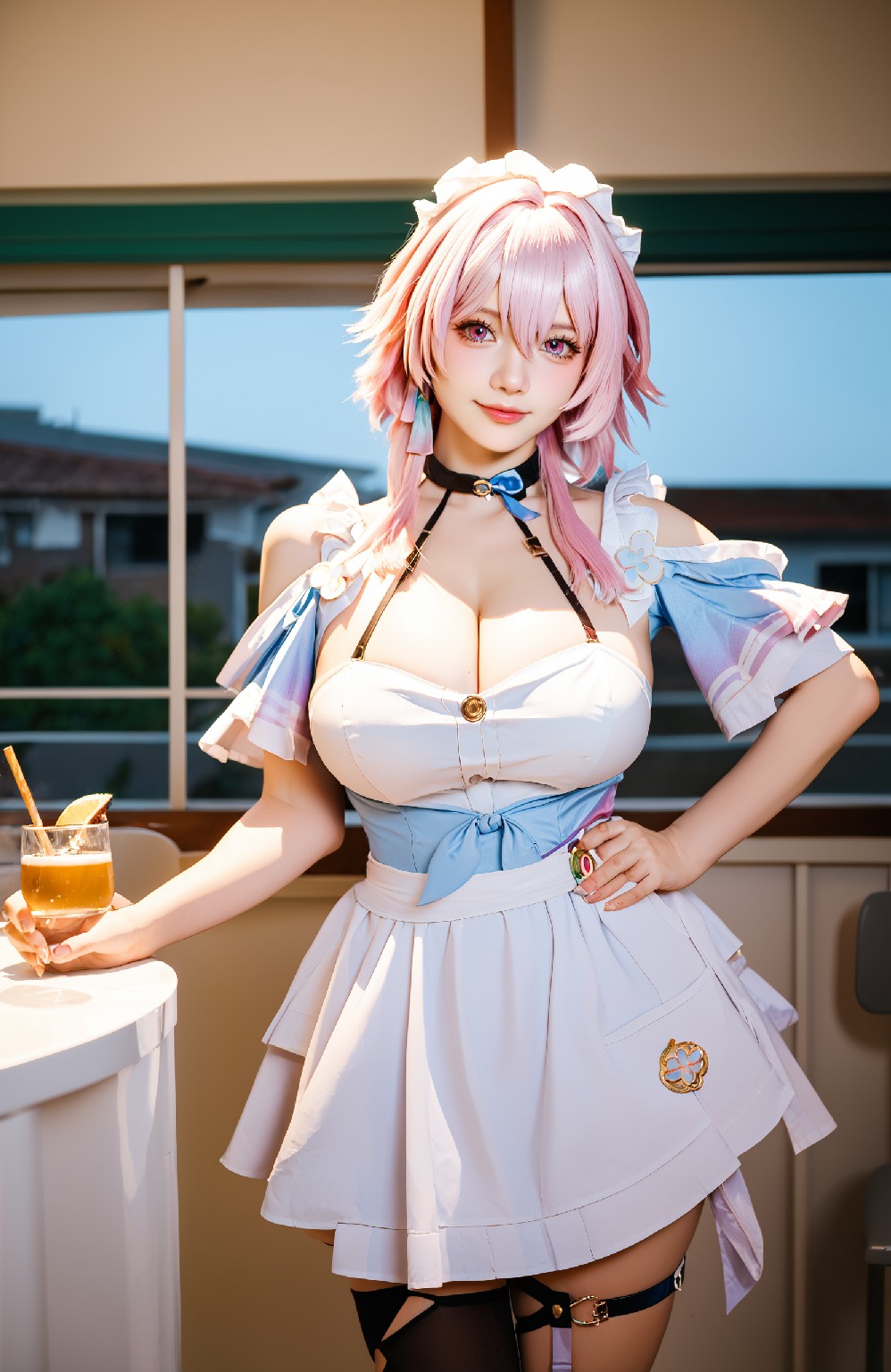 march 7th (honkai star rail)