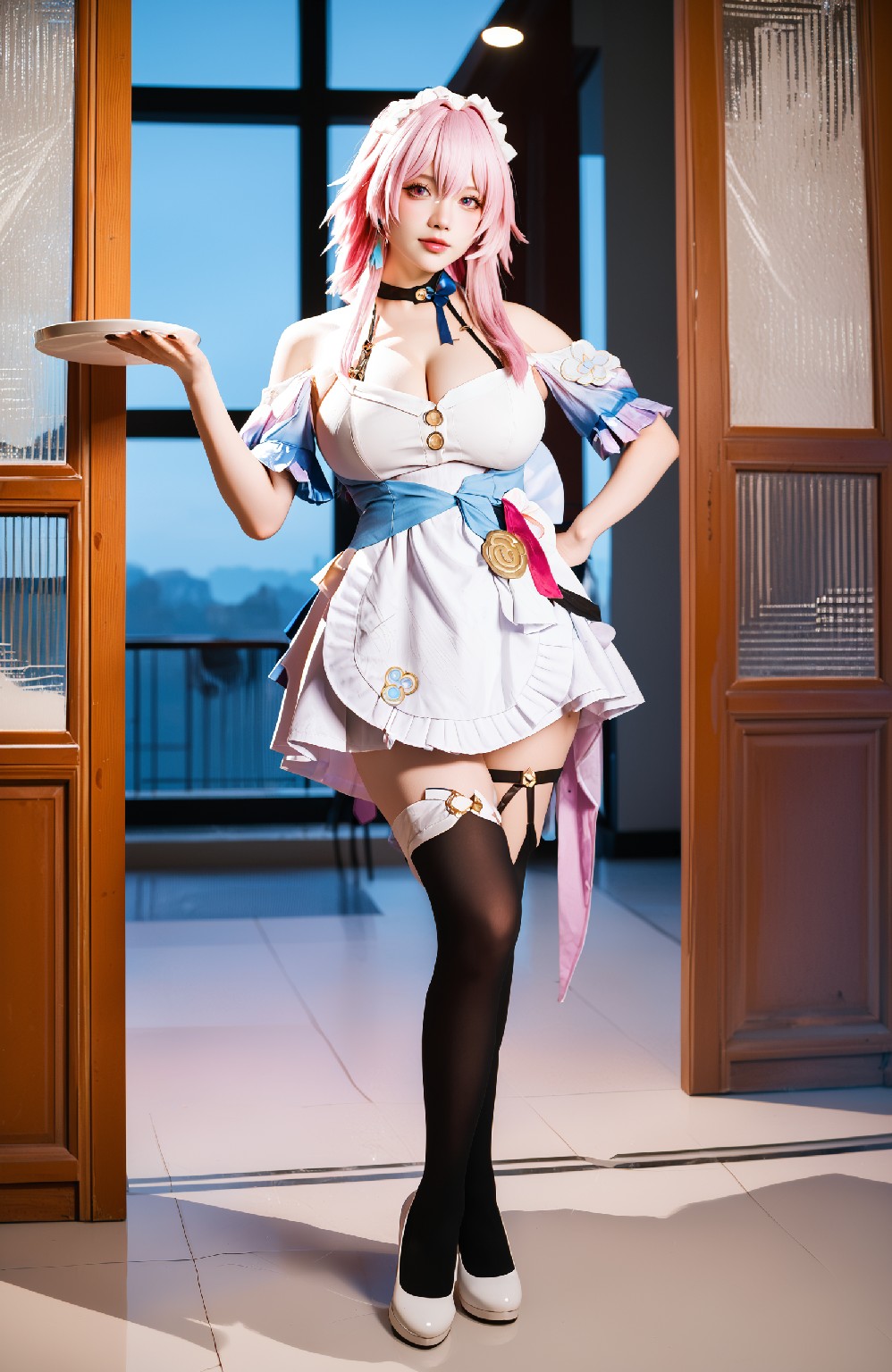march 7th (honkai star rail)