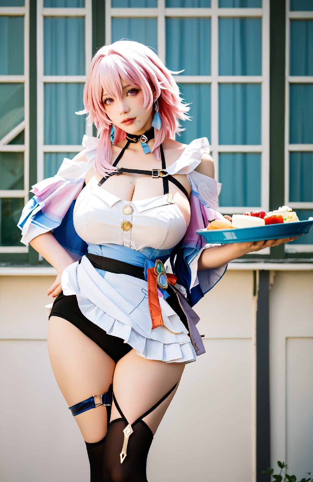 march 7th (honkai star rail)