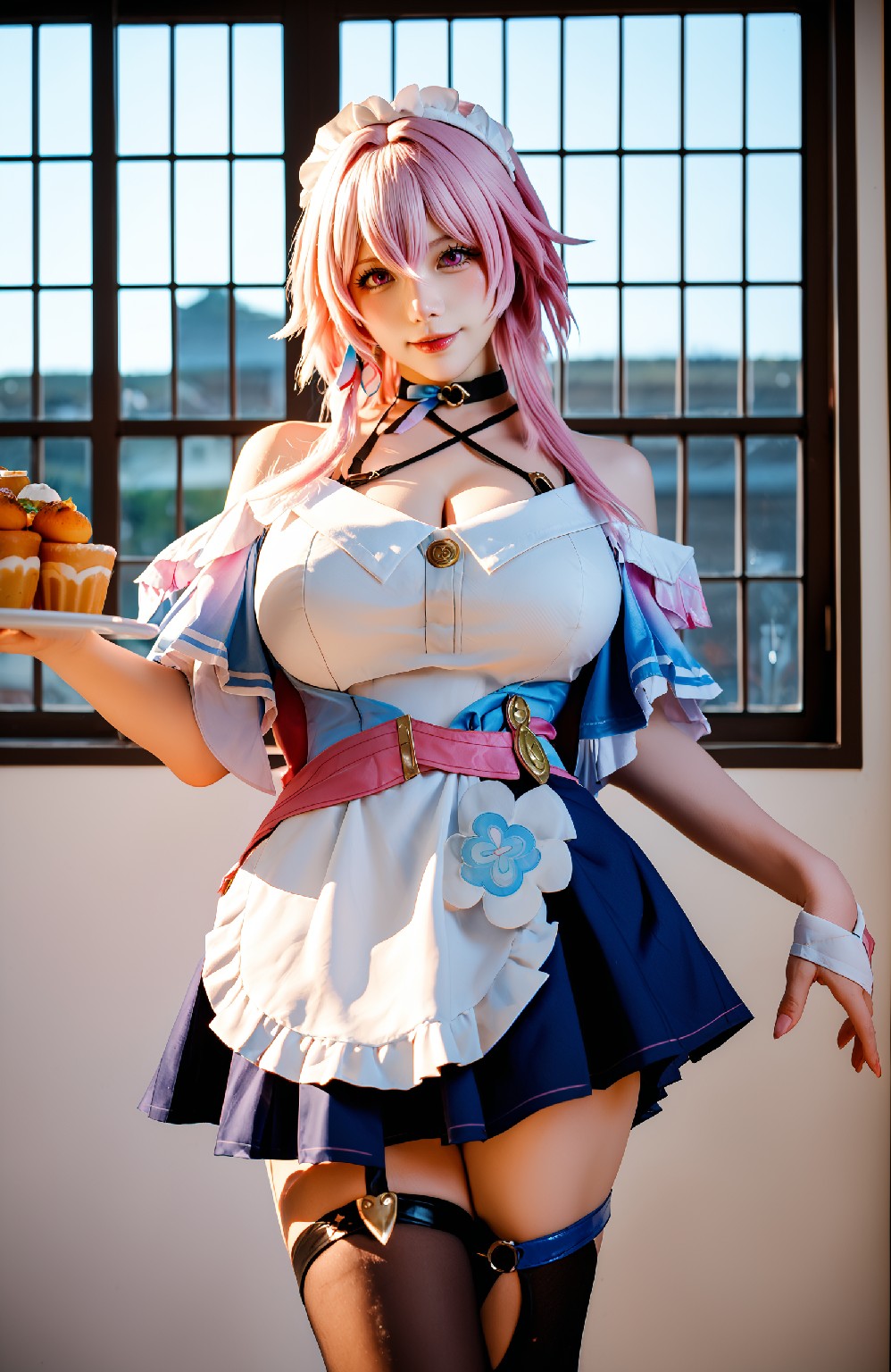 march 7th (honkai star rail)