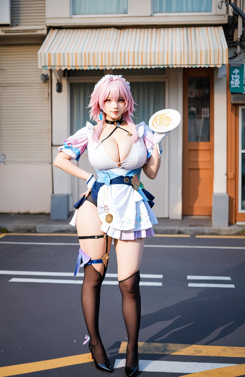 march 7th (honkai star rail)