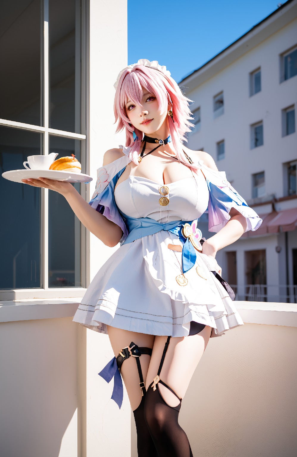 march 7th (honkai star rail)