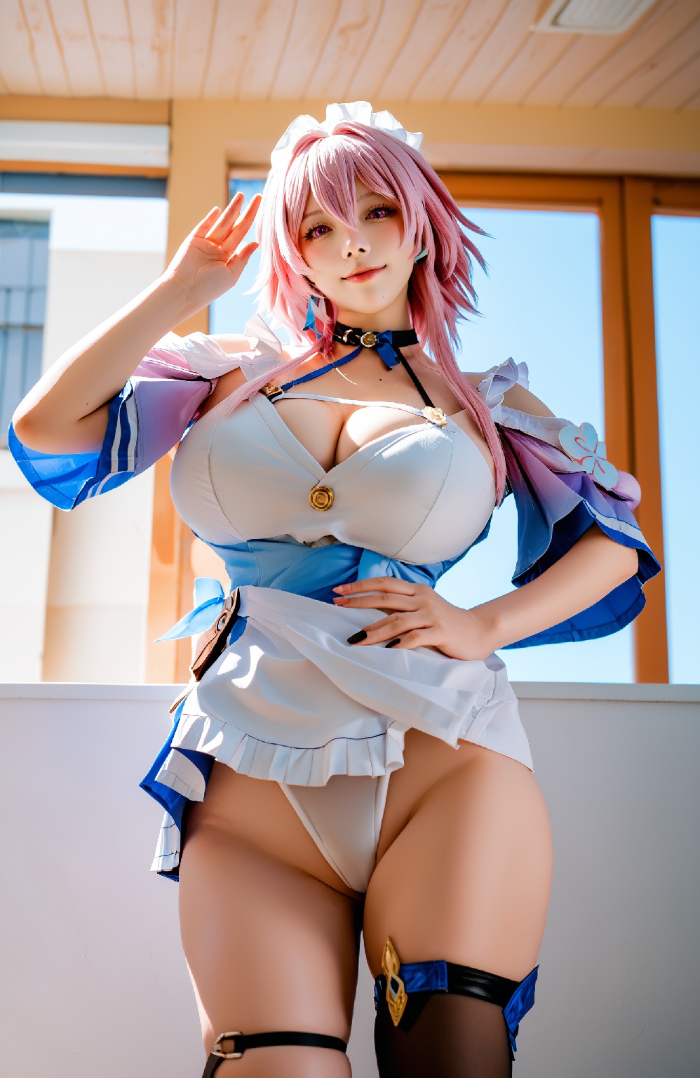 march 7th (honkai star rail)