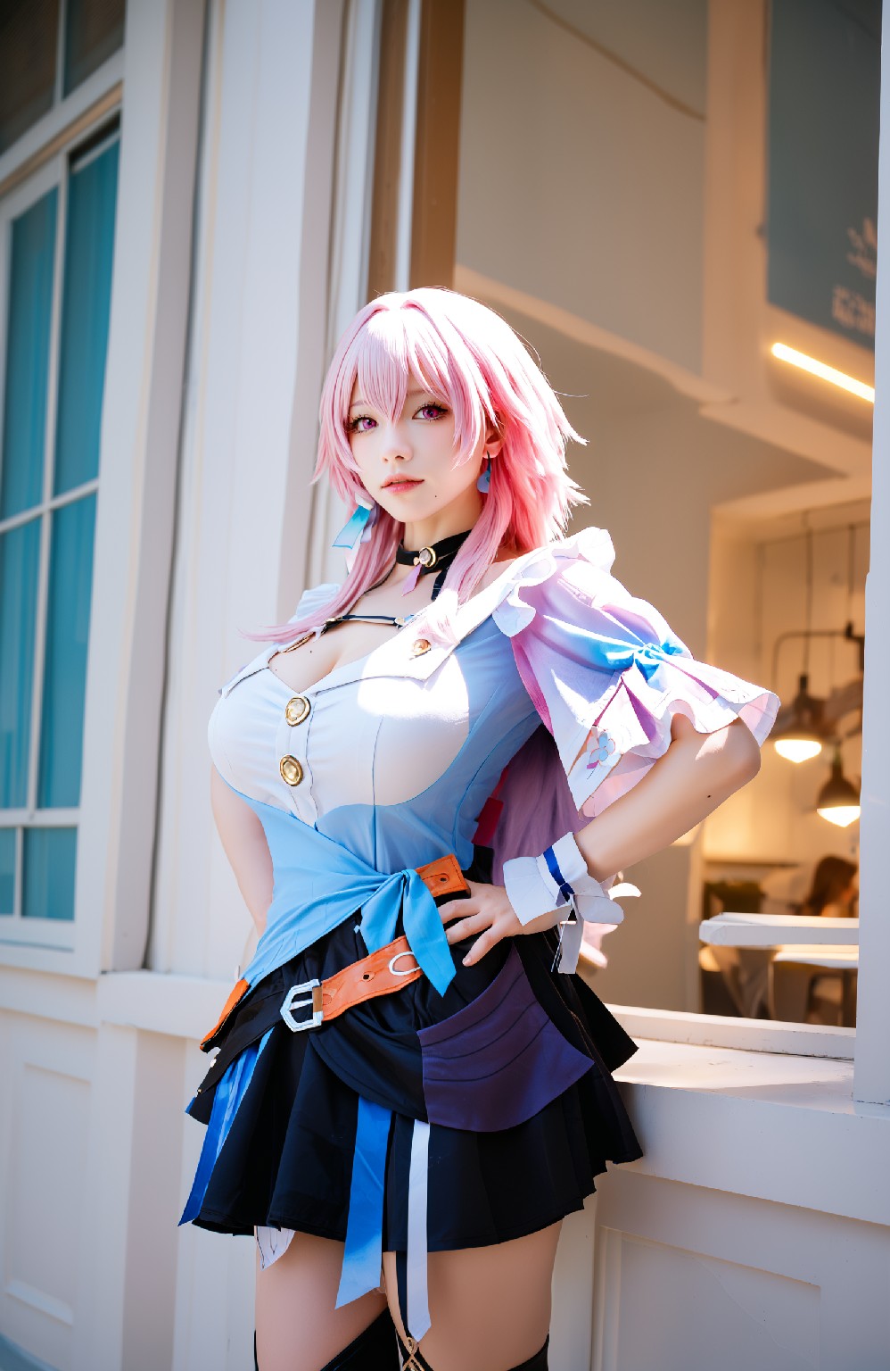march 7th (honkai star rail)
